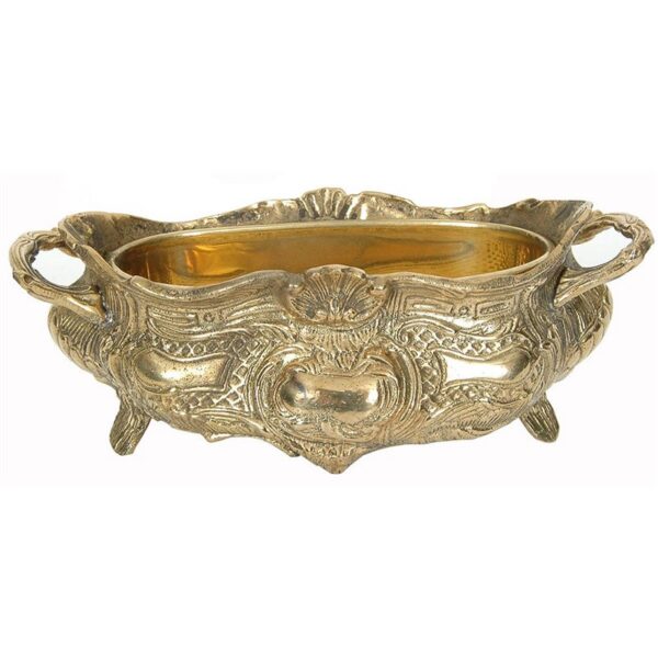 38705 Centerpiece 9" X 4" X 3.5" H